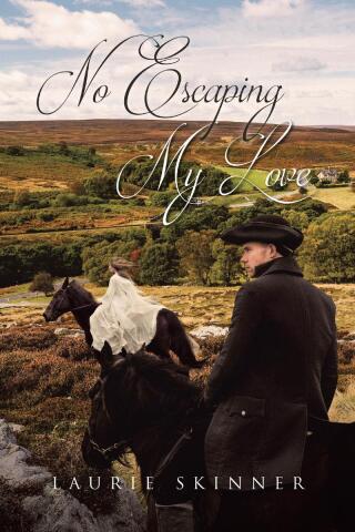 Cover image: No Escaping My Love 9798899223969