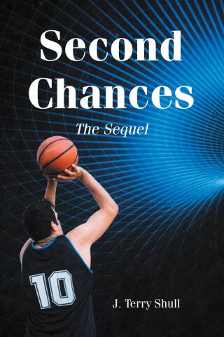 Imagen de portada: Second Chances 9798899224188