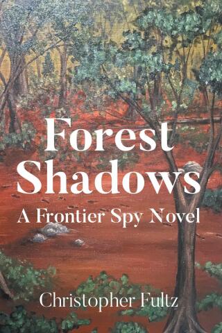 Cover image: Forest Shadows 9798899224850