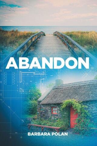 Imagen de portada: Abandon 9798899226212