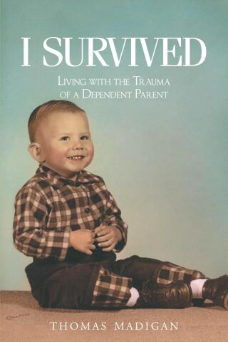 Cover image: I Survived 9798899226700