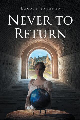 Imagen de portada: Never to Return 9798899226878