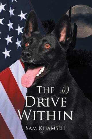 Imagen de portada: The Drive Within 9798899226816