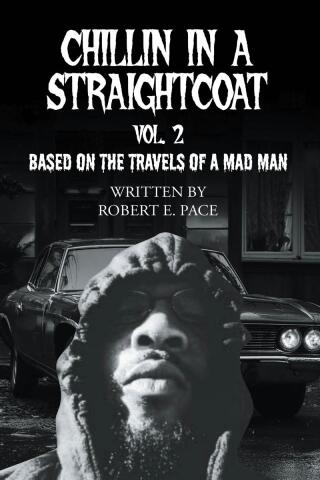 Imagen de portada: Chillin in a Straightcoat 9798899227806
