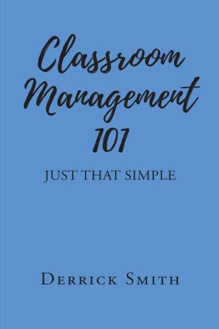 Imagen de portada: Classroom Management 101 9798899228186