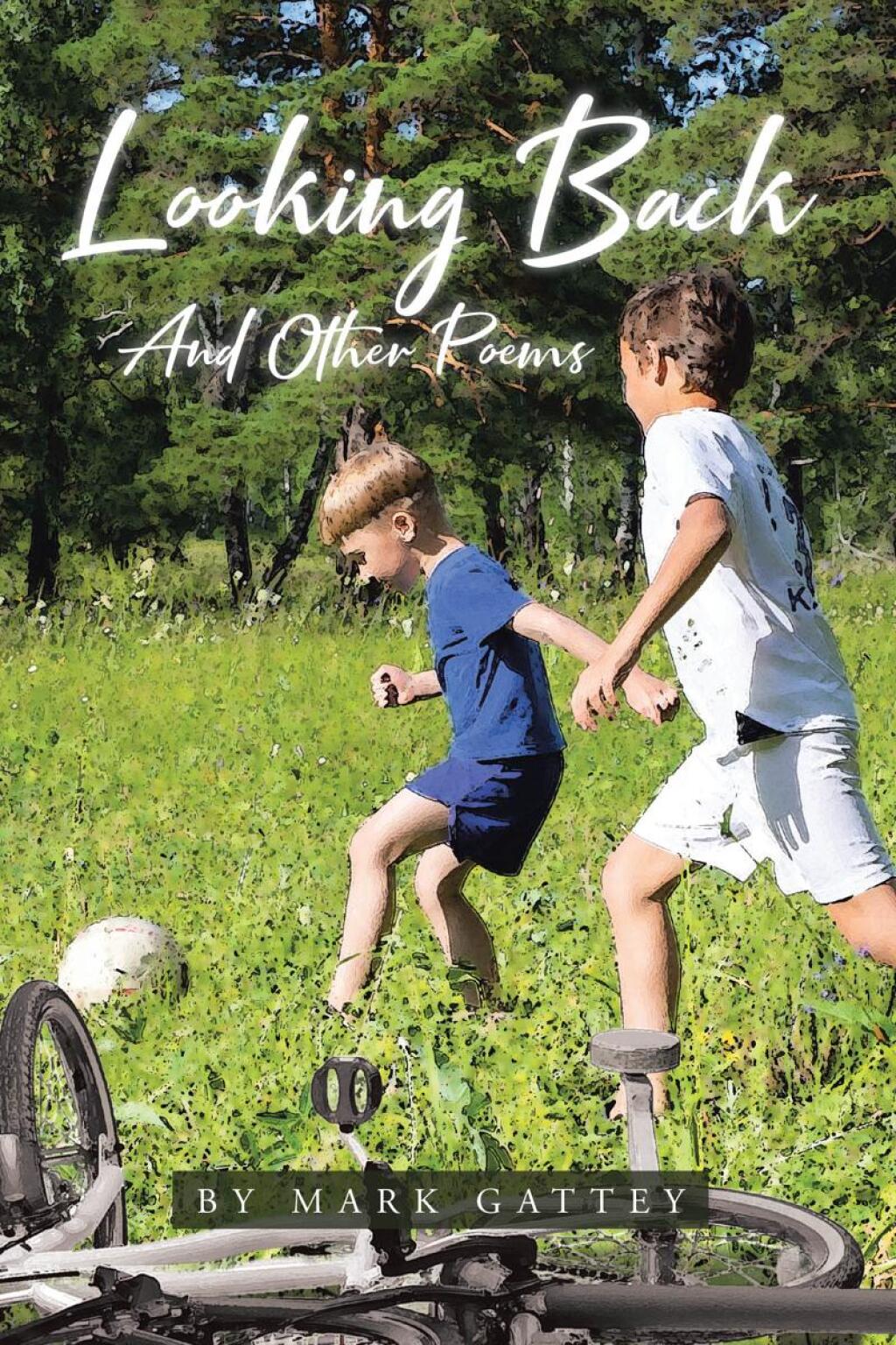 Looking Back (eBook)