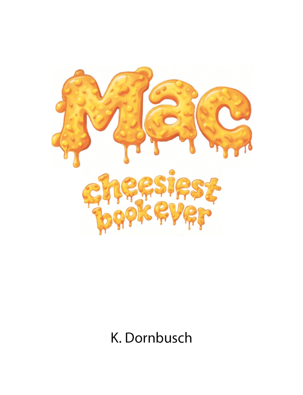 Mac (eBook)