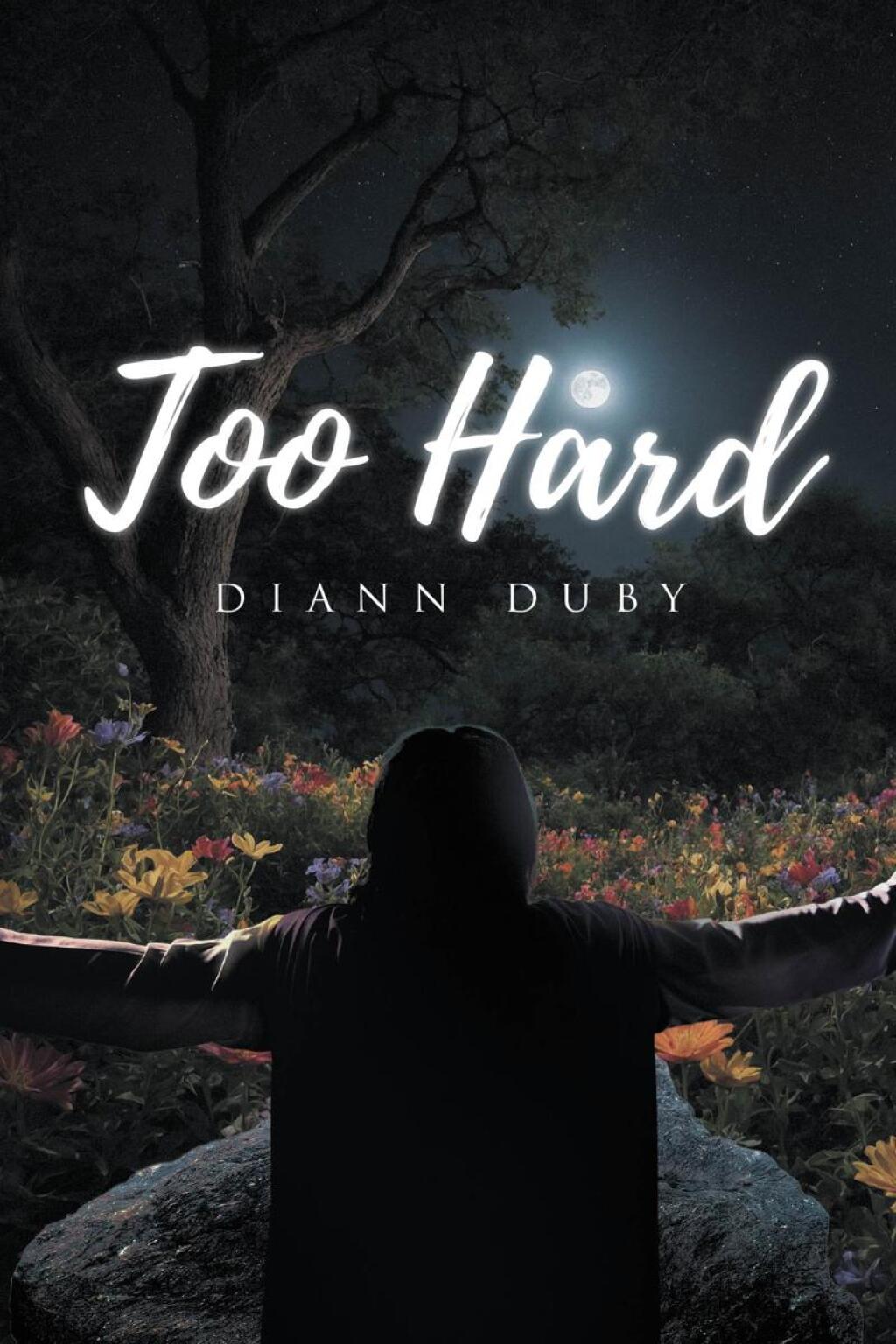 Too Hard (eBook)