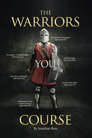 Imagen de portada: The Warriors Course 9798900131610