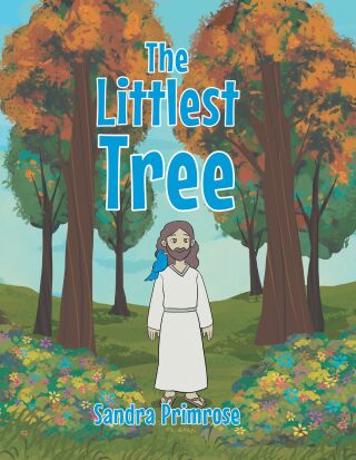Imagen de portada: The Littlest Tree 9798900132549
