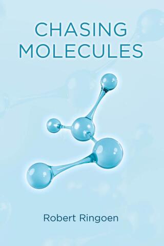Imagen de portada: Chasing Molecules 9798900133027