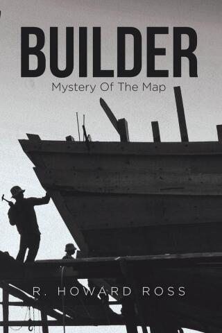 Imagen de portada: Builder 9798901061350