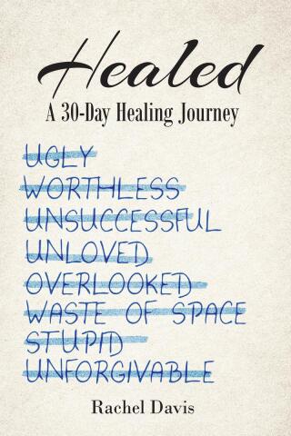 Imagen de portada: Healed 9798901062890