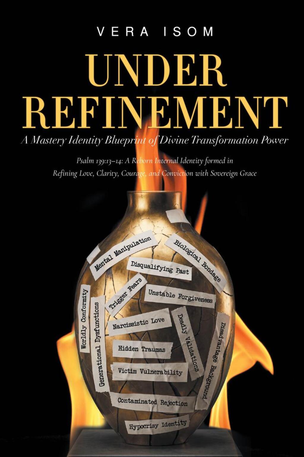 Under Refinement (eBook)