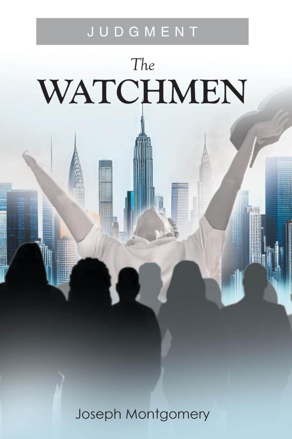 The Watchmen eBook