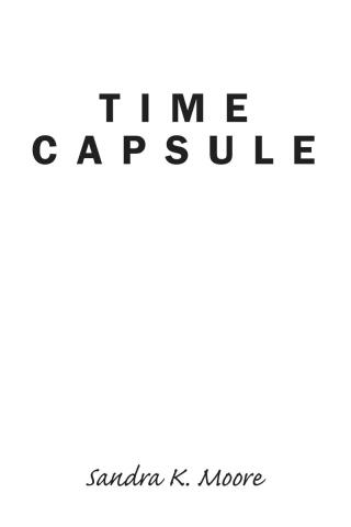 Imagen de portada: Time Capsule 9798901069387
