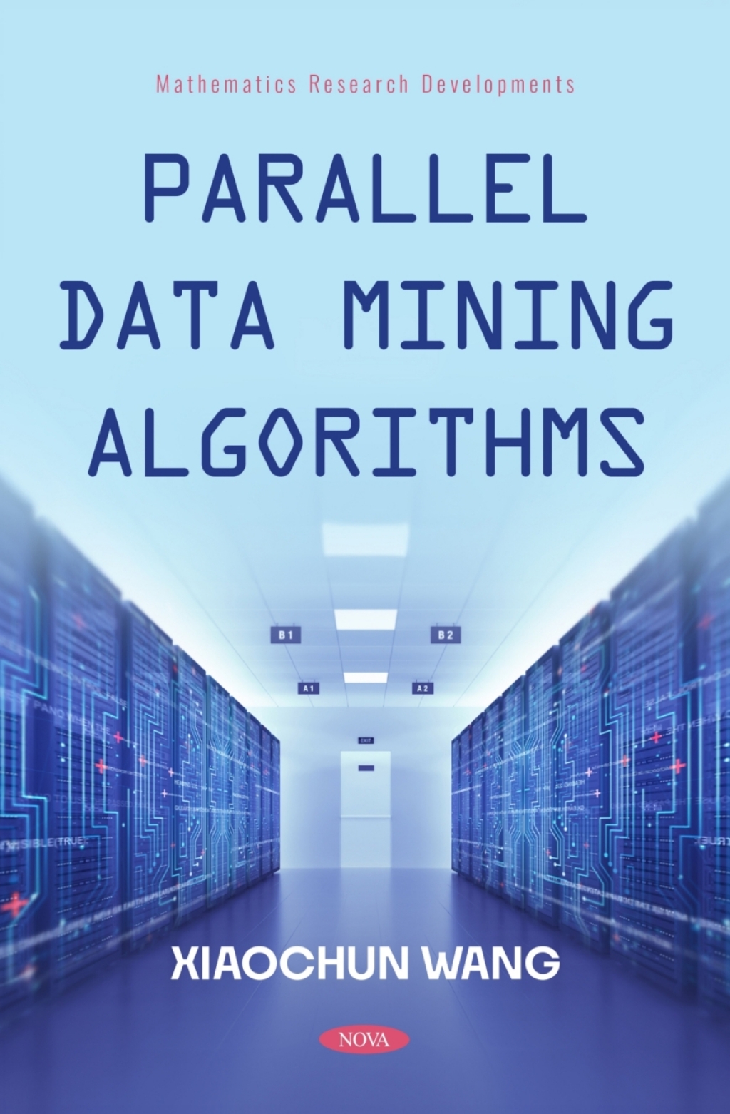 Parallel Data Mining Algorithms (eBook)