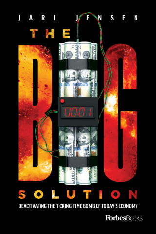 Cover image: Big Solution