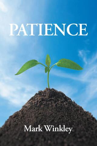 Imagen de portada: Patience 9798902510413