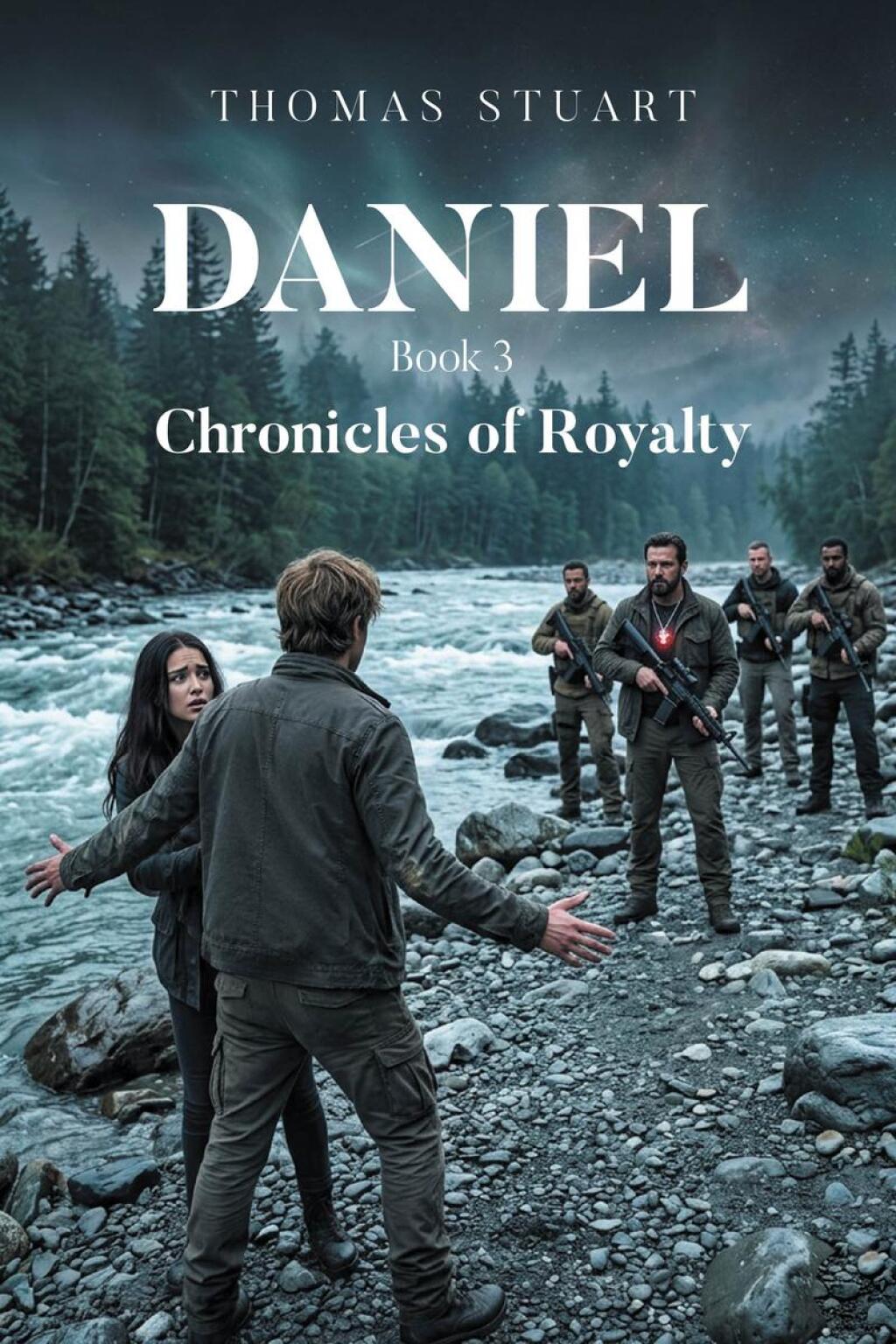 Daniel (eBook)