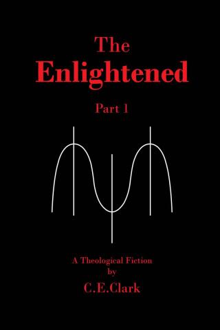 Imagen de portada: The Enlightened 9798902512103