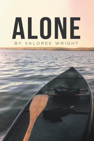 Imagen de portada: Alone 9798902512752