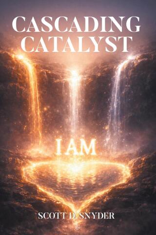 Imagen de portada: Cascading Catalyst 9798902514800