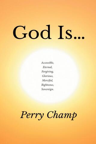 Imagen de portada: God Is… 9798903081011