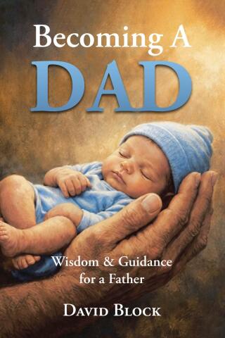 Imagen de portada: Becoming A Dad 9798903087921