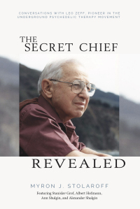Imagen de portada: Secret Chief Revealed, Revised Edition 2nd edition 9798985012217
