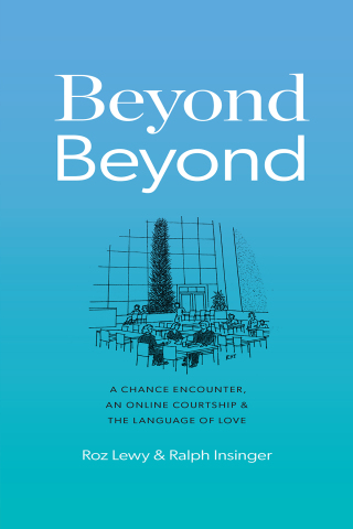 Imagen de portada: Beyond Beyond 9798985071320