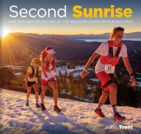 Cover image: Second Sunrise 9798985191301