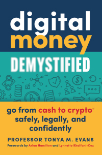 Cover image: Digital Money Demystified 9798985191387