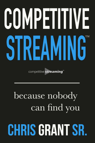 Cover image: Competitive Streaming