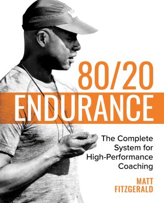 Cover image: 80/20 Endurance 9798985398021