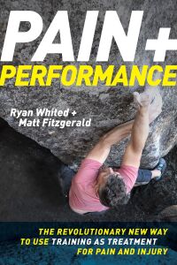 Cover image: Pain & Performance 9798985398045