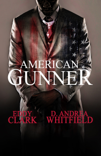 Cover image: American Gunner 9798985594119