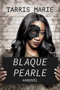 Cover image: Blaque Pearle 9798985594171