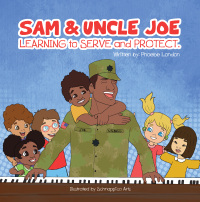 Cover image: Sam and Uncle Joe 9798985740127