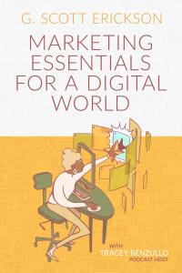 Cover image: Marketing Essentials for a Digital World 1st edition 9798985849257