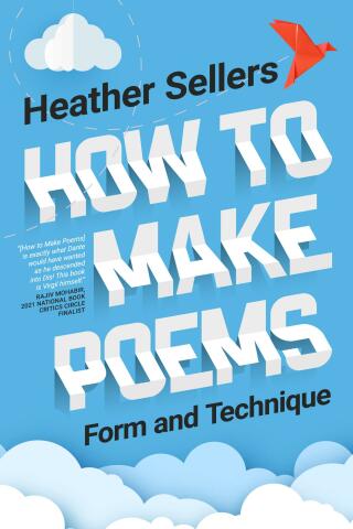 Cover image: How to Make Poems: Form & Technique 1st edition 9798985849288