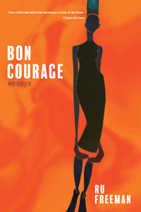 Cover image: Bon Courage 9781736494677