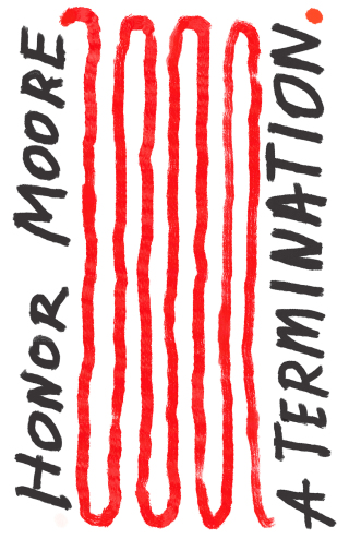 Imagen de portada: A Termination 9798985976922