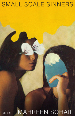 صورة الغلاف: Small Scale Sinners 9798985976915