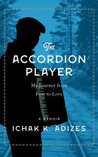 Cover image: The Accordion Player 9798986048307