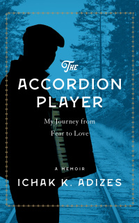 Imagen de portada: The Accordion Player 9798986048307