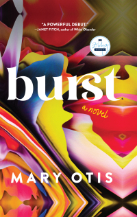 Immagine di copertina: Burst 1st edition 9781958506011