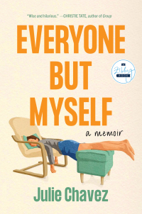 Imagen de portada: Everyone But Myself 1st edition 9781958506233