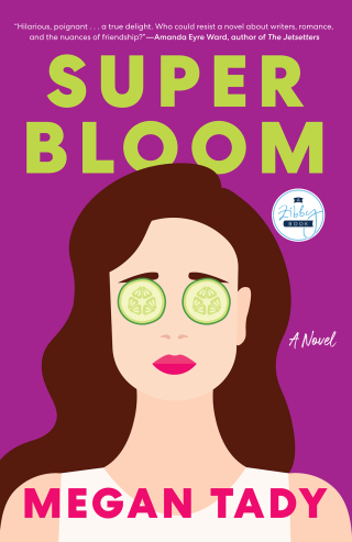 Cover image: Super Bloom 1st edition 9781958506158