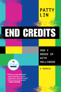 Cover image: End Credits 1st edition 9781958506066